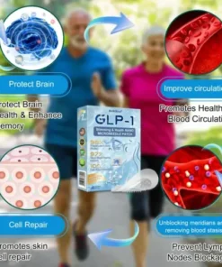 𝐒limming & 𝐻ealth 𝑁ano 𝑀icroneedle 𝑃atch