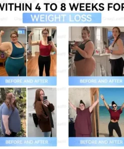 𝐒limming & 𝐻ealth 𝑁ano 𝑀icroneedle 𝑃atch