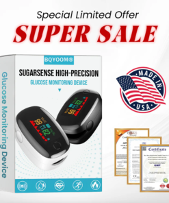 】Meatair glùcois fala neo-ionnsaigheach