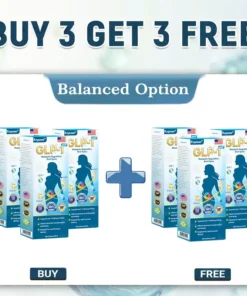 𝐑𝐨𝐩𝐜𝐞𝐞𝐫® 𝐆𝐋𝐏-𝟏 𝐏𝐫𝐨 𝐌𝐞𝐭𝐚𝐛𝐨𝐥𝐢𝐜 𝐑𝐞𝐠𝐮𝐥𝐚𝐭𝐢𝐨𝐧 𝐎𝐫𝐚𝐥 𝐒𝐩𝐫𝐚𝐲