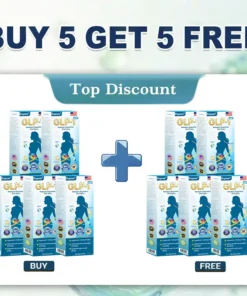 𝐑𝐨𝐩𝐜𝐞𝐞𝐫® 𝐆𝐋𝐏-𝟏 𝐏𝐫𝐨 𝐌𝐞𝐭𝐚𝐛𝐨𝐥𝐢𝐜 𝐑𝐞𝐠𝐮𝐥𝐚𝐭𝐢𝐨𝐧 𝐎𝐫𝐚𝐥 𝐒𝐩𝐫𝐚𝐲