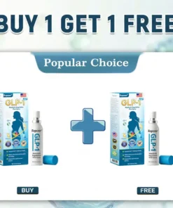 𝐑𝐨𝐩𝐜𝐞𝐞𝐫® 𝐆𝐋𝐏-𝟏 𝐏𝐫𝐨 𝐌𝐞𝐭𝐚𝐛𝐨𝐥𝐢𝐜 𝐑𝐞𝐠𝐮𝐥𝐚𝐭𝐢𝐨𝐧 𝐎𝐫𝐚𝐥 𝐒𝐩𝐫𝐚𝐲