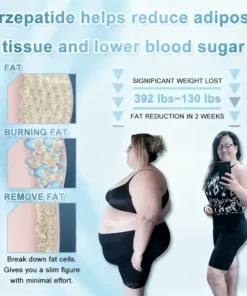 𝐑𝐨𝐩𝐜𝐞𝐞𝐫® 𝐆𝐋𝐏-𝟏 𝐏𝐫𝐨 𝐌𝐞𝐭𝐚𝐛𝐨𝐥𝐢𝐜 𝐑𝐞𝐠𝐮𝐥𝐚𝐭𝐢𝐨𝐧 𝐎𝐫𝐚𝐥 𝐒𝐩𝐫𝐚𝐲