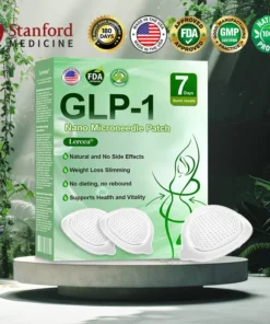 𝑵𝒂𝒏𝒐 𝑴𝒊𝒄𝒓𝒐𝒏𝒆𝒆𝒅𝒍𝒆 𝑷𝒂𝒕𝒄𝒉 𝒘𝒊𝒕𝒉 & 𝑴𝒂𝒕𝒓𝒊𝒙𝒚𝒍 3000