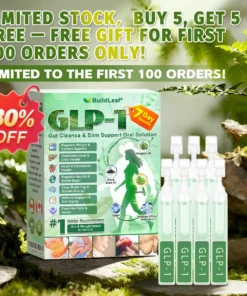 1 7-𝑫𝒂𝒚 𝑮𝒖𝒕 𝑪𝒍𝒆𝒂𝒏𝒔𝒆 & 𝑺𝒍𝒊𝒎 𝑺𝒖𝒑𝒑𝒐𝒓𝒕 𝑶𝒓𝒂𝒍 𝑺𝒐𝒍𝒖𝒕𝒊𝒐𝒏