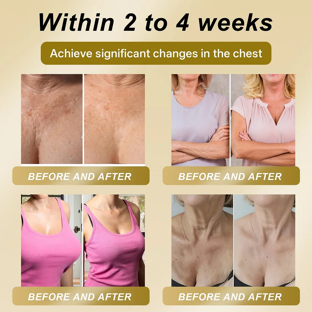 Royal Jelly Breast Enhancement Patch - Image 2