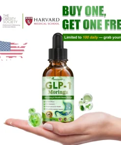 𝐌𝐨𝐫𝐢𝐧𝐠𝐚 𝐒𝐥𝐢𝐦𝐦𝐢𝐧𝐠 & 𝐇𝐞𝐚𝐥𝐭𝐡 𝐁𝐨𝐨𝐬𝐭 𝐃𝐫𝐨𝐩𝐬