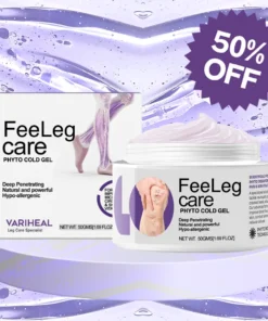 𝐅𝐞𝐞𝐋𝐞𝐠 𝐂𝐚𝐫𝐞 𝐏𝐡𝐲𝐭𝐨 𝐆𝐞𝐥