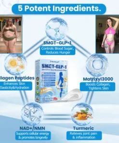 𝐒𝐥𝐢𝐦 & 𝐅𝐢𝐫𝐦 𝐍𝐚𝐧𝐨 𝐌𝐢𝐜𝐫𝐨𝐧𝐞𝐞𝐝𝐥𝐞 𝐏𝐚𝐭𝐜𝐡