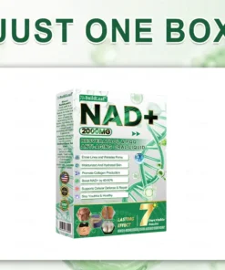 𝐍𝐀𝐃+ 𝐑𝐞𝐬𝐯𝐞𝐫𝐚𝐭𝐫𝐨𝐥 & 𝐏𝐐𝐐 𝐀𝐧𝐭𝐢-𝐀𝐠𝐢𝐧𝐠 𝐎𝐫𝐚𝐥 𝐋𝐢𝐪𝐮𝐢𝐝