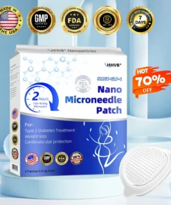 𝙉𝙖𝙣𝙤 𝙈𝙞𝙘𝙧𝙤𝙣𝙚𝙚𝙙𝙡𝙚 𝙋𝙖𝙩𝙘𝙝