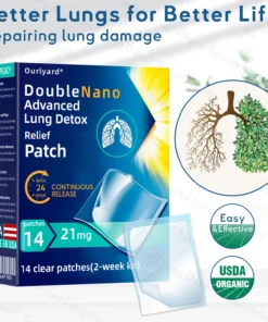 𝐃𝐨𝐮𝐛𝐥𝐞𝐍𝐚𝐧𝐨 𝐀𝐝𝐯𝐚𝐧𝐜𝐞𝐝 𝐋𝐮𝐧𝐠 𝐃𝐞𝐭𝐨𝐱 𝐑𝐞𝐥𝐢𝐞𝐟 𝐏𝐚𝐭𝐜𝐡