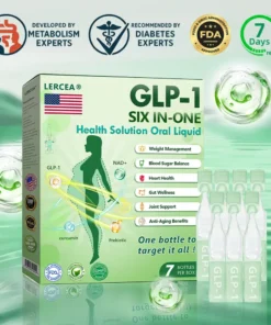 𝑺𝑰𝑿-𝑰𝑵-𝑶𝑵𝑬 𝑯𝒆𝒂𝒍𝒕𝒉 𝑺𝒐𝒍𝒖𝒕𝒊𝒐𝒏 𝑶𝒓𝒂𝒍 𝑳𝒊𝒒𝒖𝒊𝒅