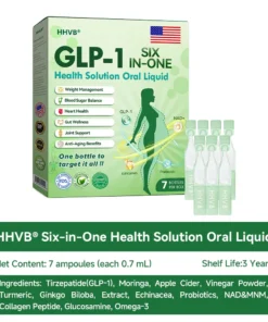 𝑺𝑰𝑿 𝑰𝑵-𝑶𝑵𝑬 𝑯𝒆𝒂𝒍𝒕𝒉 𝑺𝒐𝒍𝒖𝒕𝒊𝒐𝒏 𝑶𝒓𝒂𝒍 𝑳𝒊𝒒𝒖𝒊𝒅 New