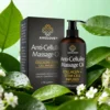 Luxurious Collagen & Stem Cell Anti-Cellulite Massage Oil