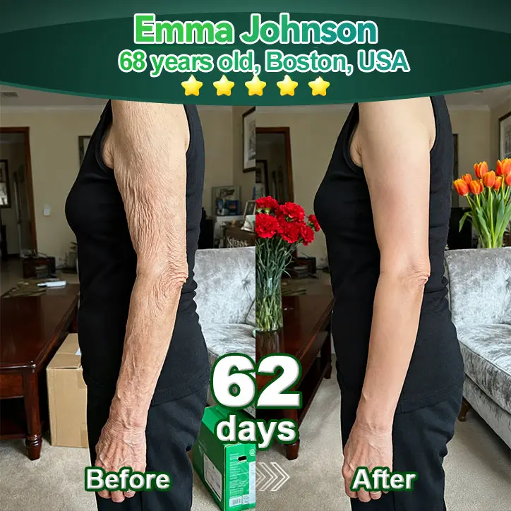 Luxurious Collagen & Stem Cell Anti-Cellulite Massage Oil - Image 7