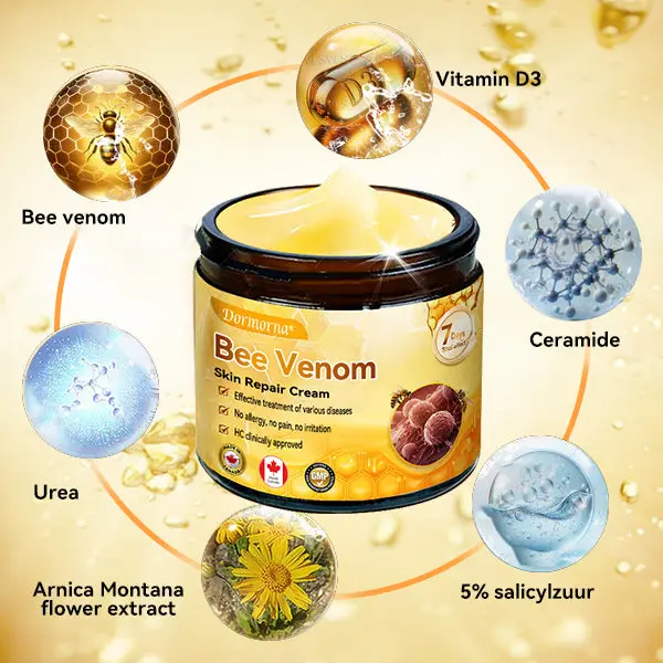Bee Venom Repair Cream - Image 13