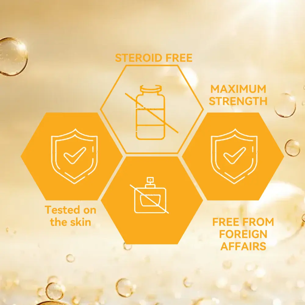 Bee Venom Repair Cream - Image 14