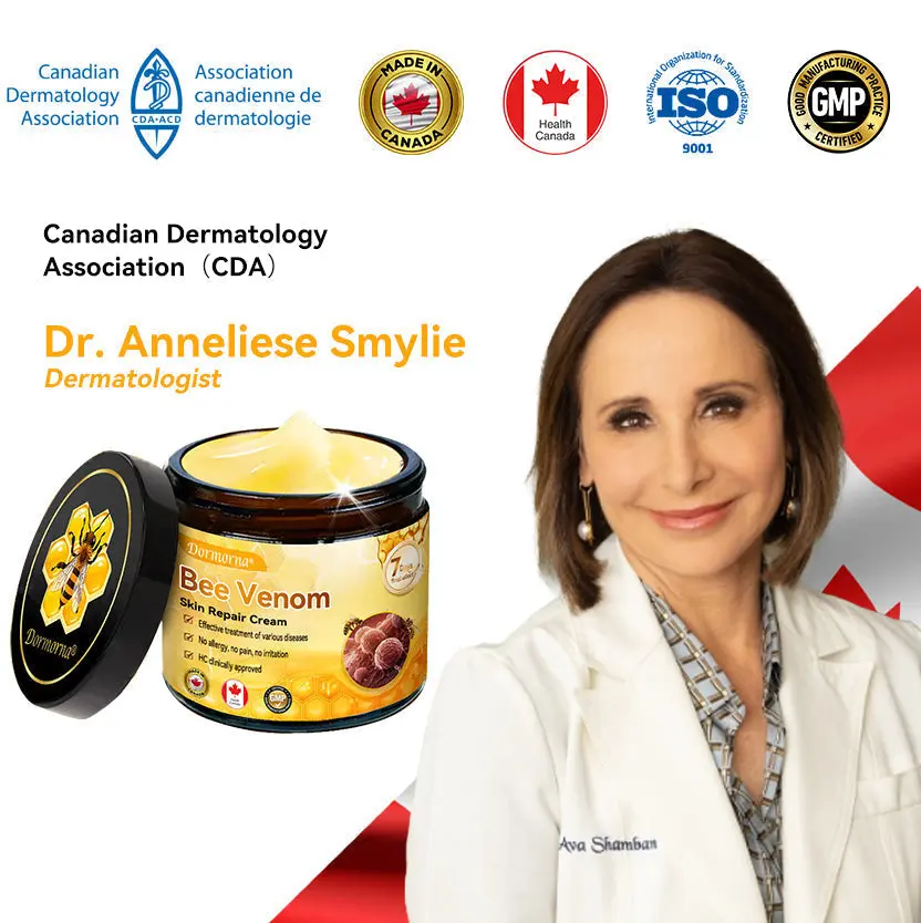 Bee Venom Repair Cream - Image 2