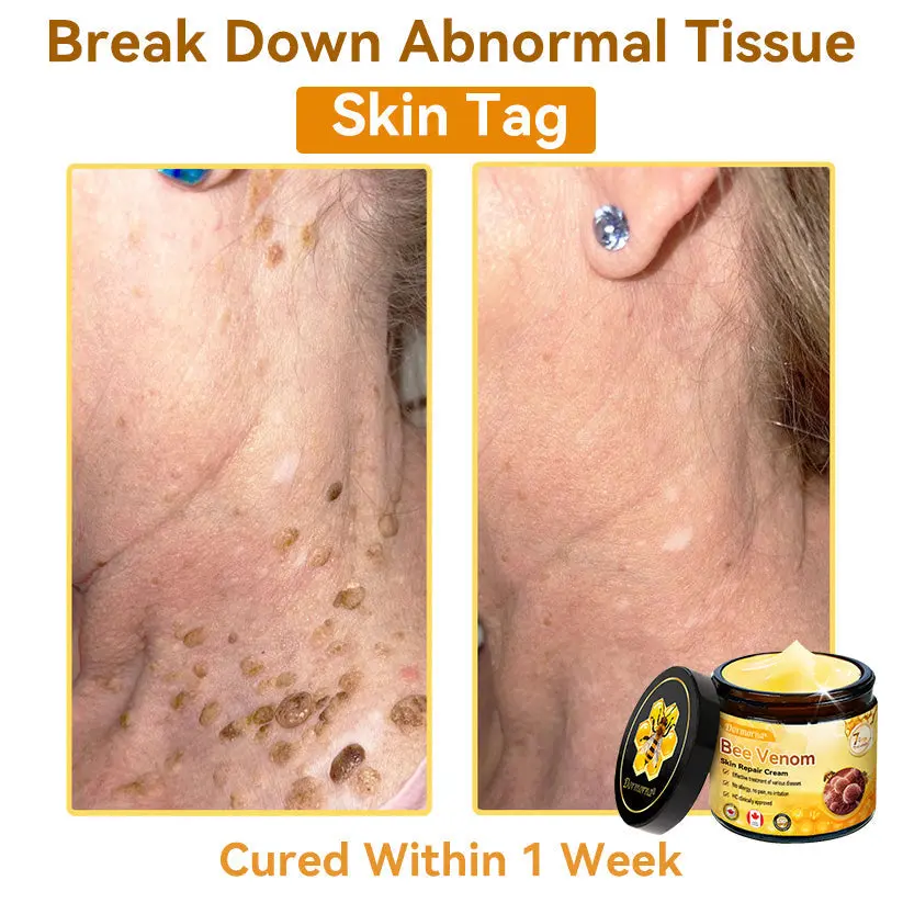 Bee Venom Repair Cream - Image 6