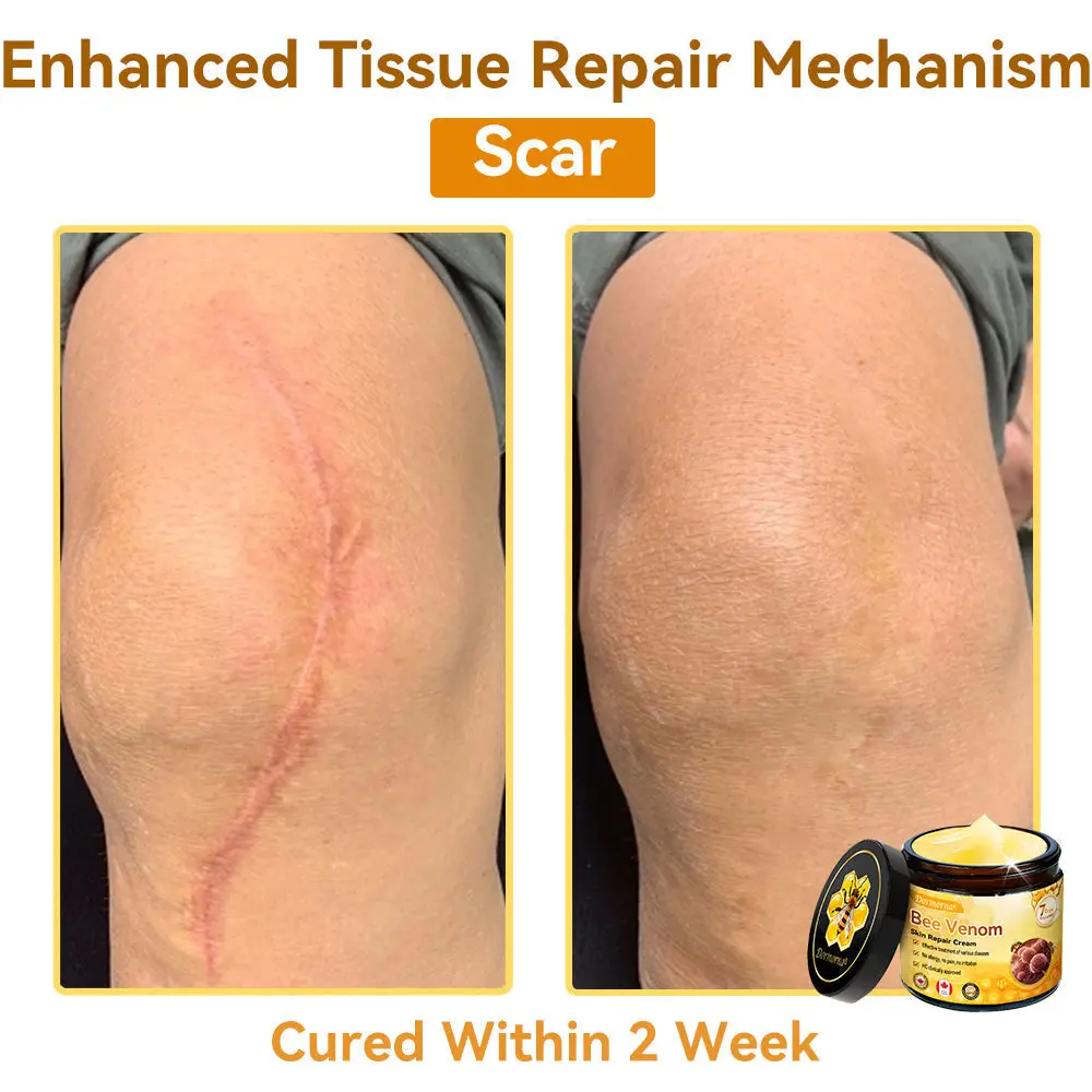 Bee Venom Repair Cream - Image 7