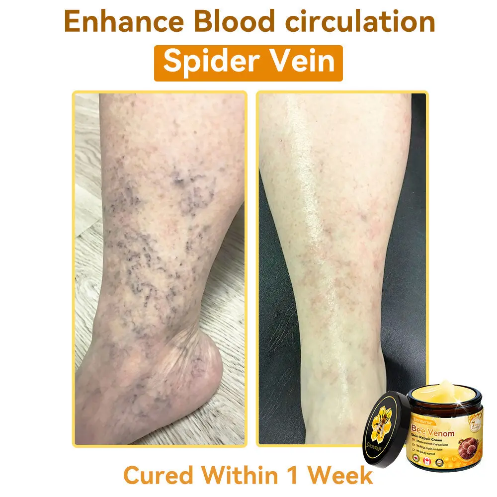 Bee Venom Repair Cream - Image 9