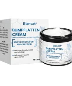 BumpFlatten Cream