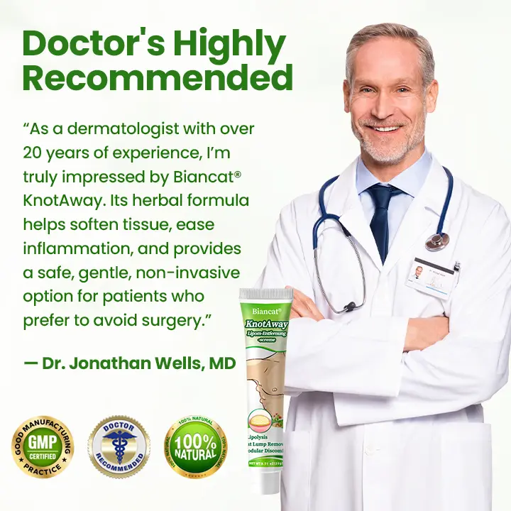 KnotAway Lipoma Removal Cream - Image 8