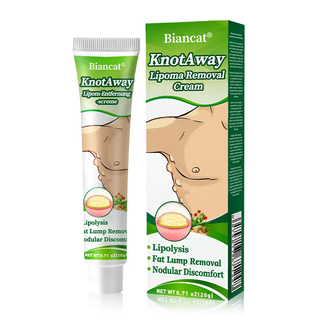 KnotAway Lipoma Removal Cream - Image 9