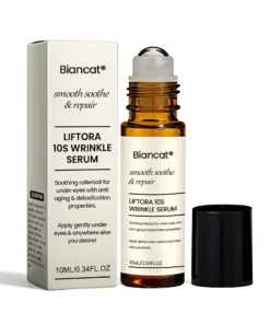 Liftora 10s Wrinkle Serum