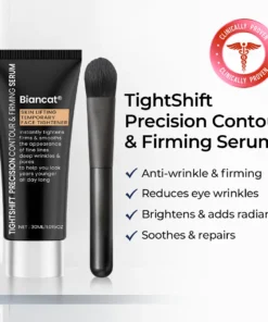 TightShift Precision Contour & Firming Serum