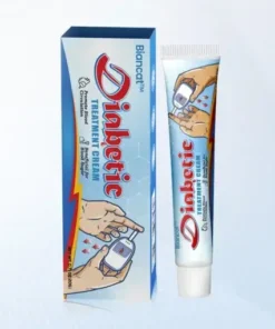 VitaGluco Diabetes Treatment Cream