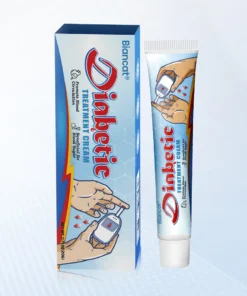 VitaGluco Diabetes Treatment Cream