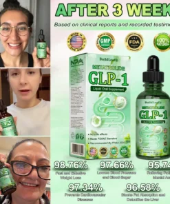 Natural Herbal Drops