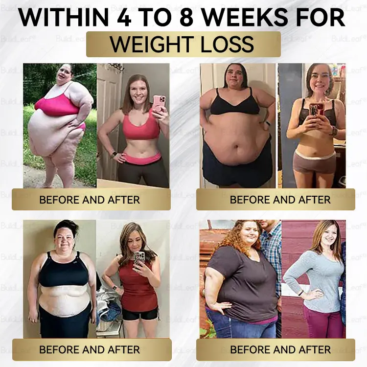 Slimming & Health Boost Drops - Image 4