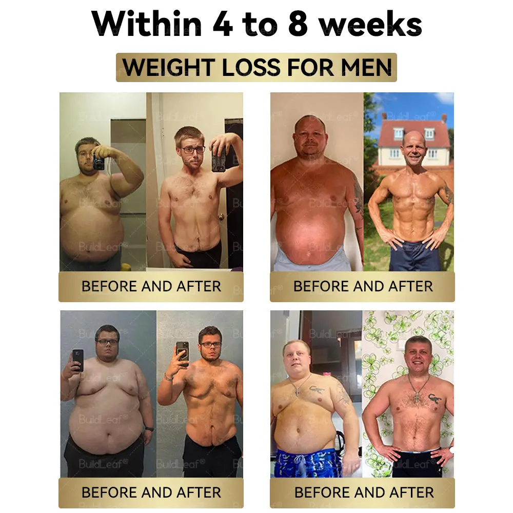 Slimming & Health Boost Drops - Image 5