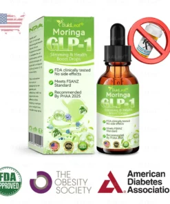 Slimming & Health Boost Drops