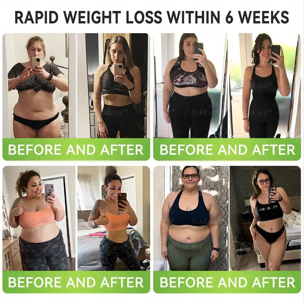 Slimming & Health Boost Drops - Image 4