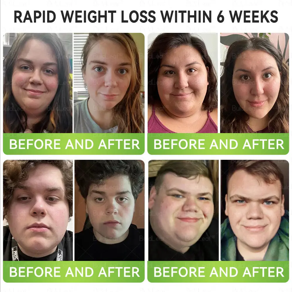 Slimming & Health Boost Drops - Image 5