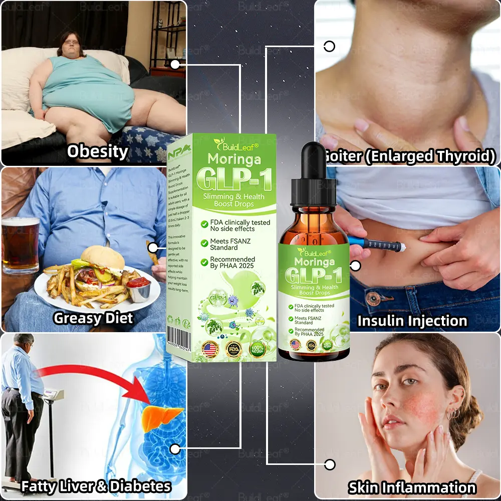 Slimming & Health Boost Drops - Image 6
