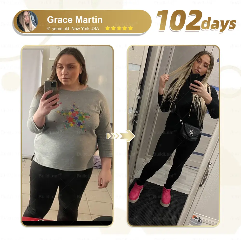 Slimming & health NANO MICRONEEDLE PATCH - Image 3