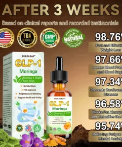 Herbal Oral Liquid