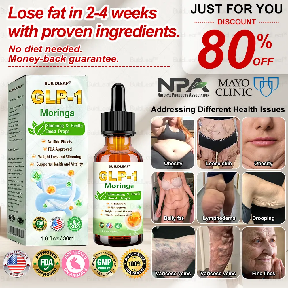 Herbal Oral Liquid - Image 2