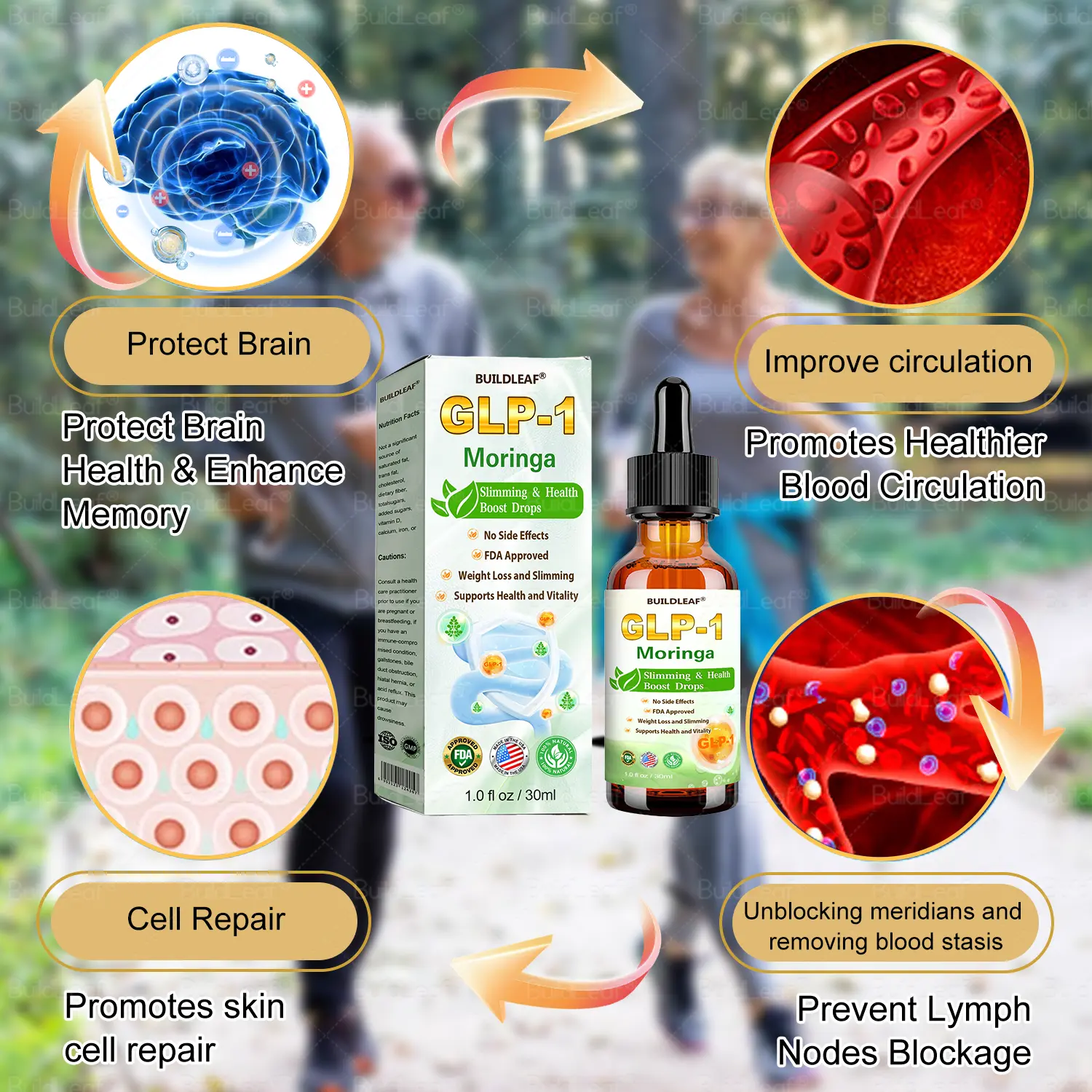 Herbal Oral Liquid - Image 8