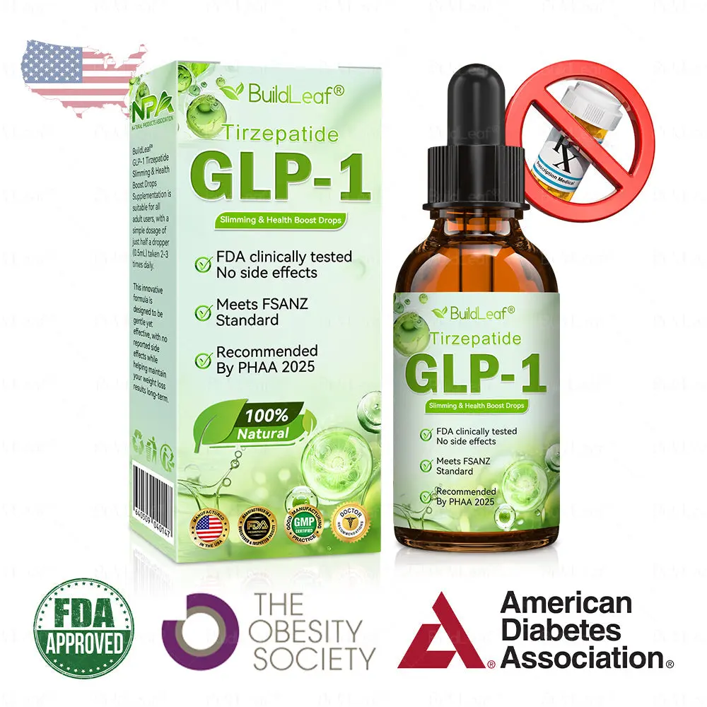 Slimming & Health Boost Drops - Image 11