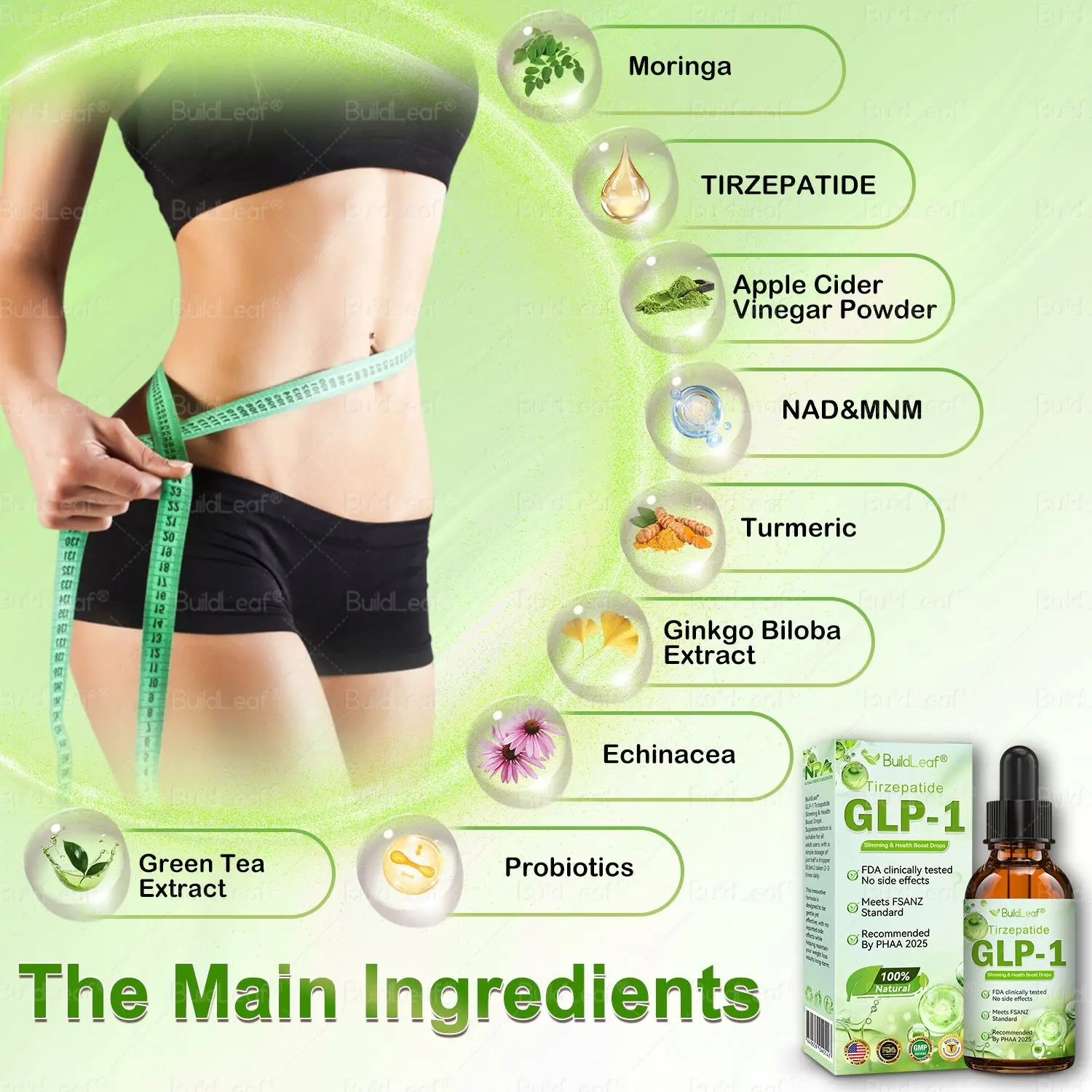 Slimming & Health Boost Drops - Image 8