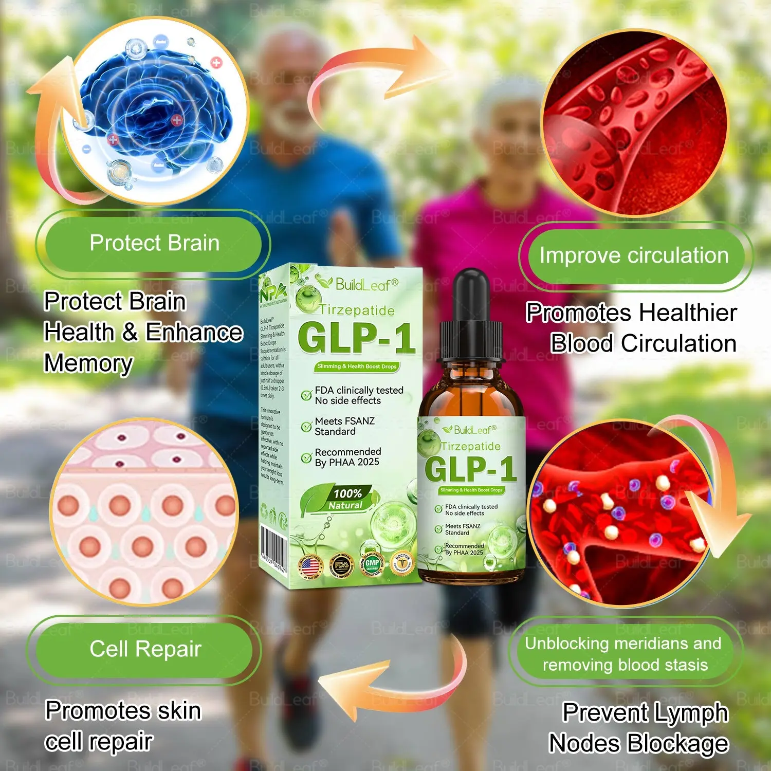 Slimming & Health Boost Drops - Image 9