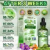 Moringa Slimming & Health Boost Drops