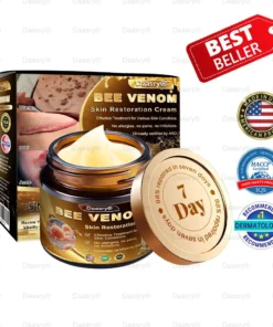 Bee Venom Skin Cream