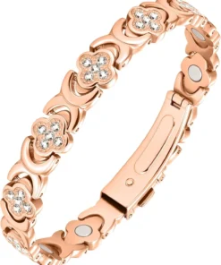 Copper Bracelets for Women